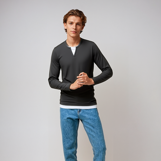 Damian - Stylish shirt