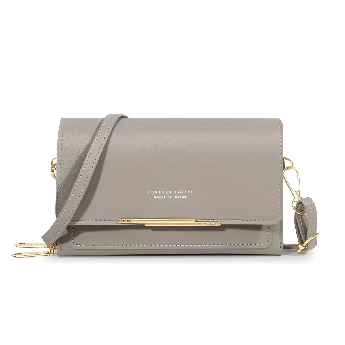 Lanori™ Luxury Shoulder Bag for Women