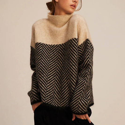 Louise - Turtleneck