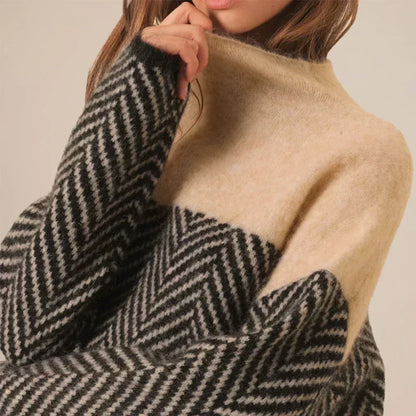 Louise - Turtleneck