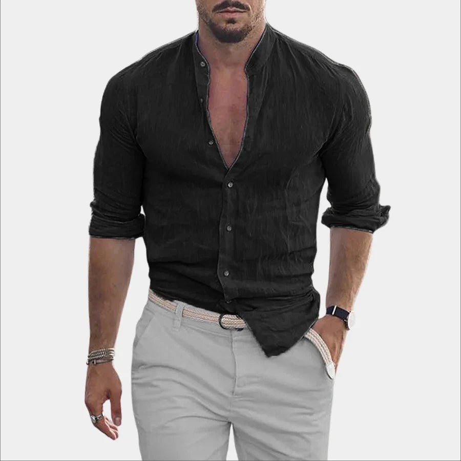 Danny | Casual men's shirt