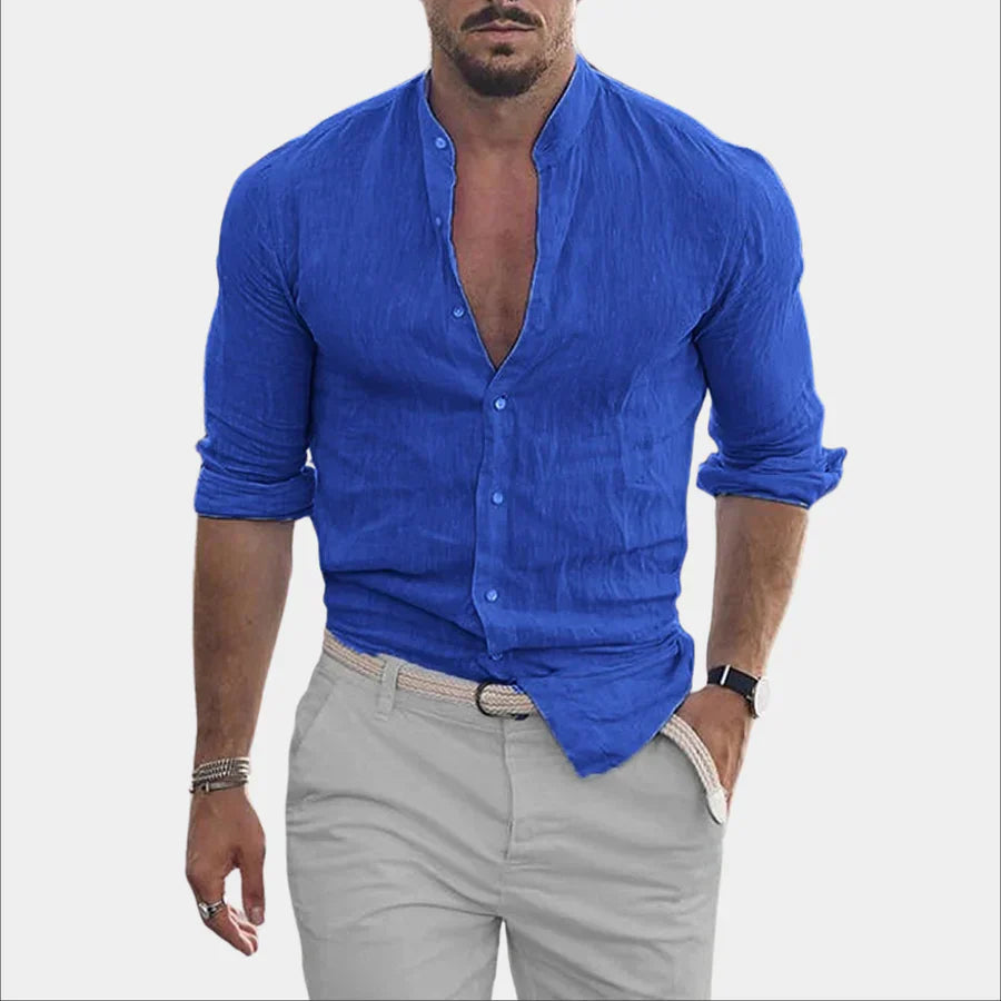 Danny | Casual men's shirt