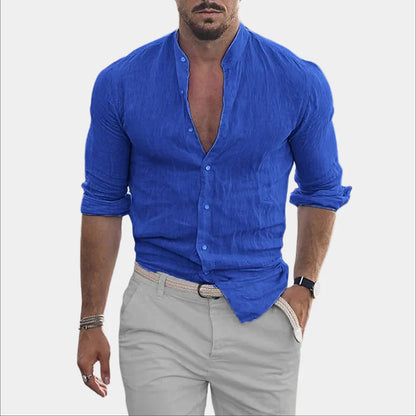 Danny | Casual men's shirt