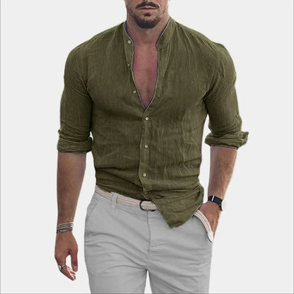 Danny | Casual men's shirt