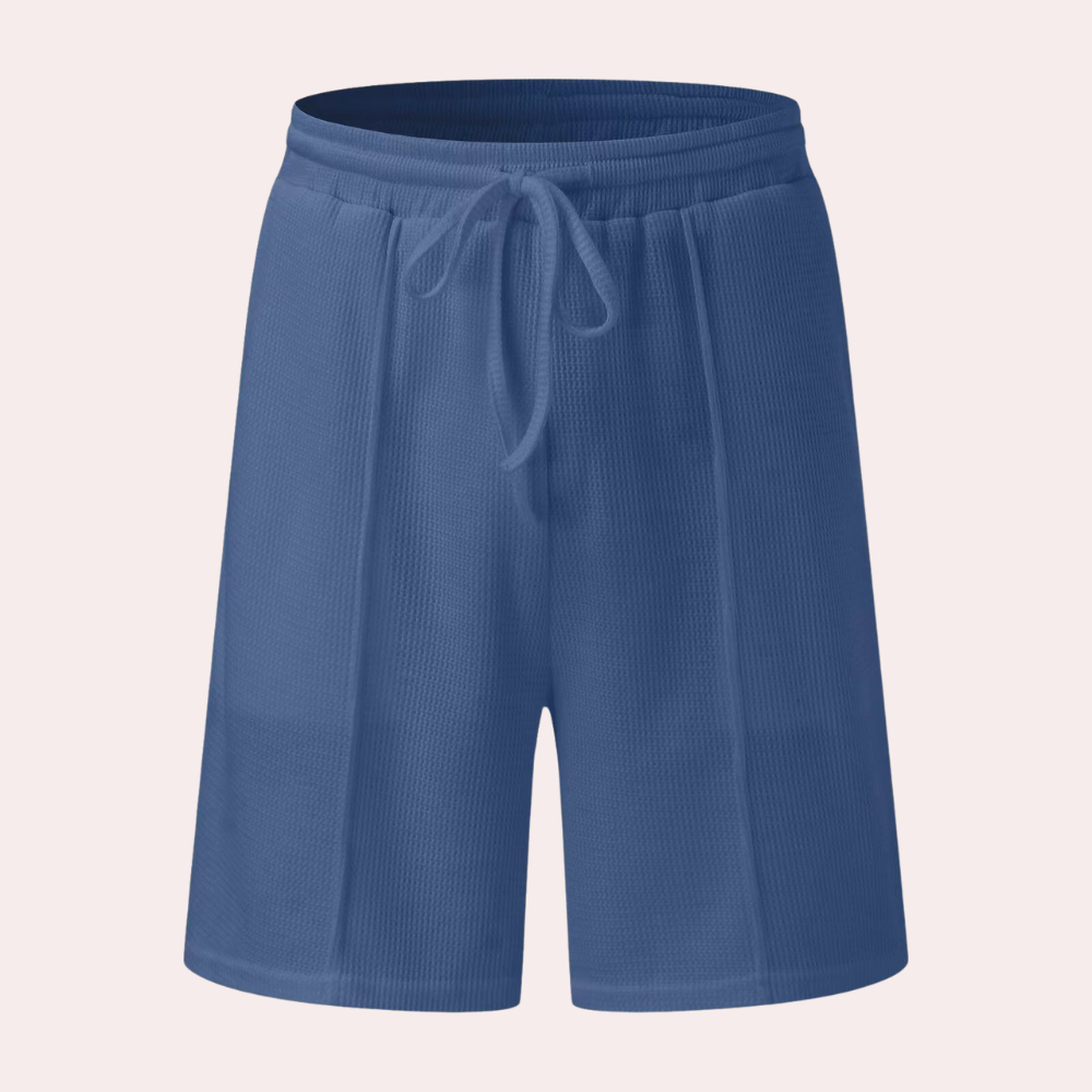 Erik | Casual Two-Piece Summer Set