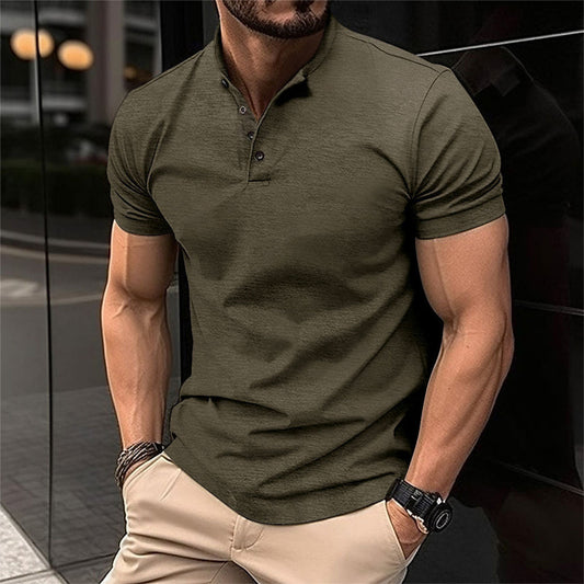 Jhon | Classic Polo