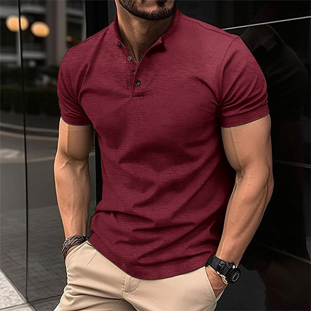 Jhon | Classic Polo