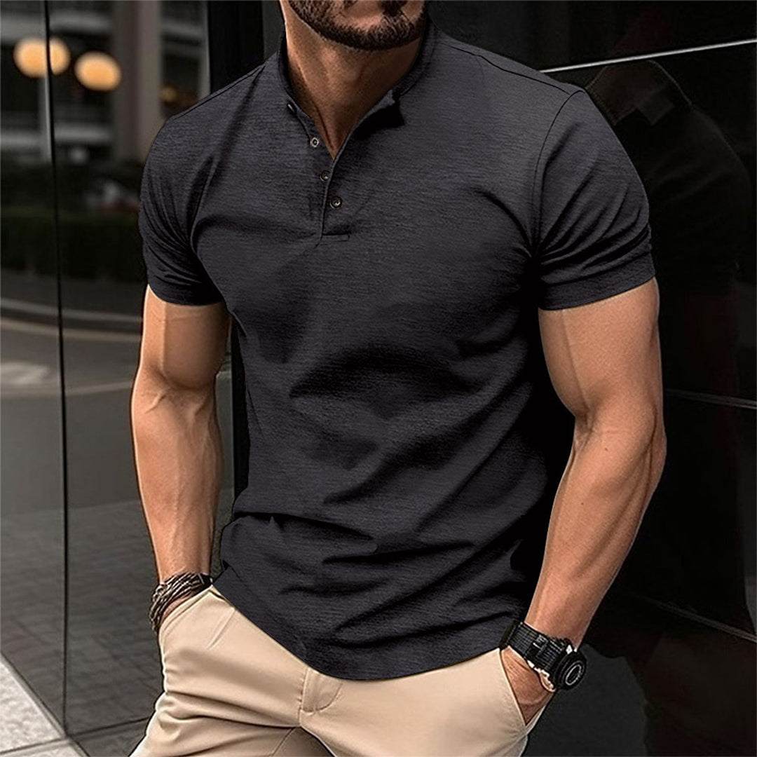 Jhon | Classic Polo
