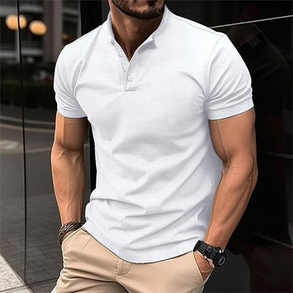 Jhon | Classic Polo
