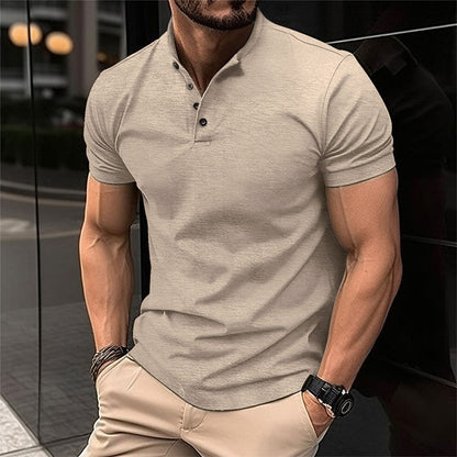 Jhon | Classic Polo