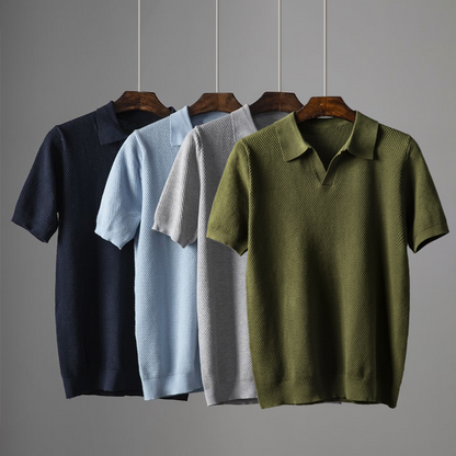 Ruben | Stylish Men's Polo 