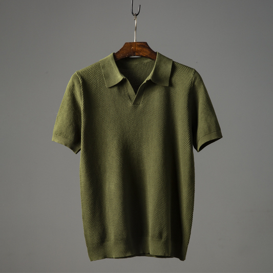 Ruben | Stylish Men's Polo 