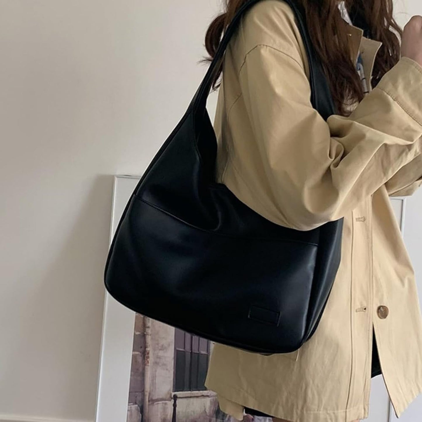 OLIEVE™ | Tote Bag