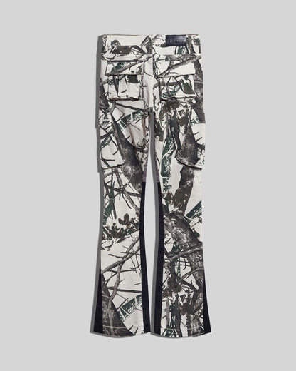Dynamo™ | Urban Printed Pants