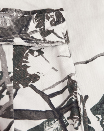Dynamo™ | Urban Printed Pants