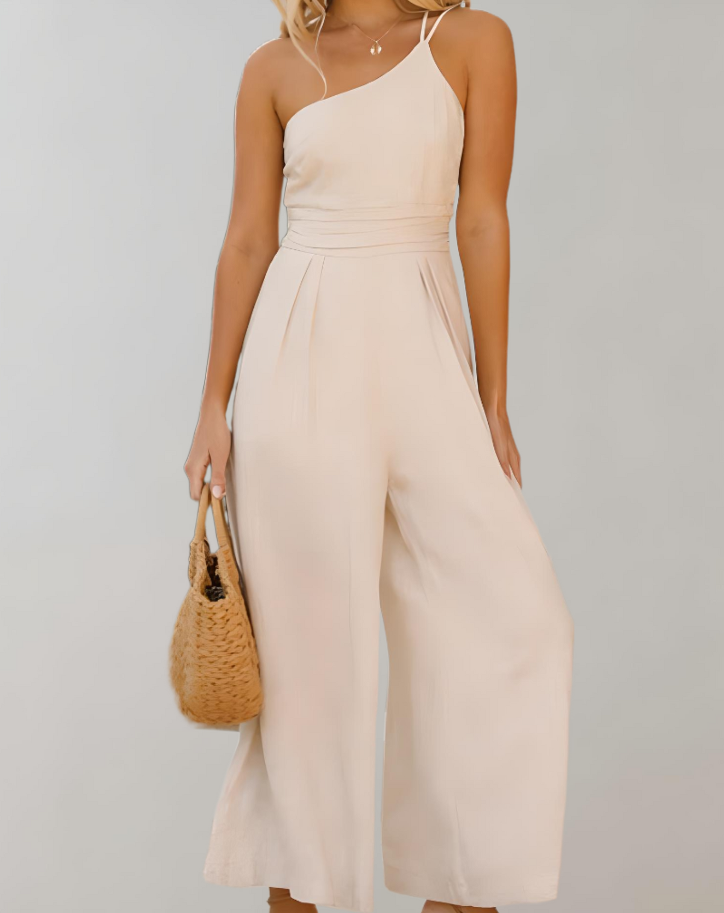 Anna | Elegant Jumpsuit