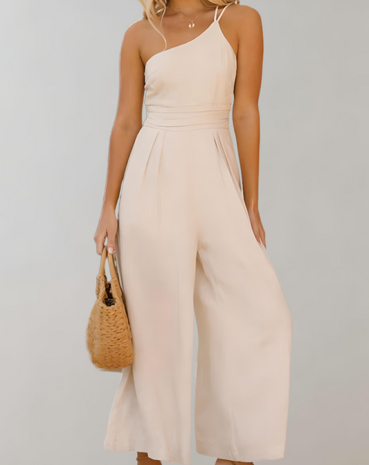 Anna | Elegant Jumpsuit