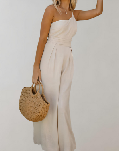 Anna | Elegant Jumpsuit