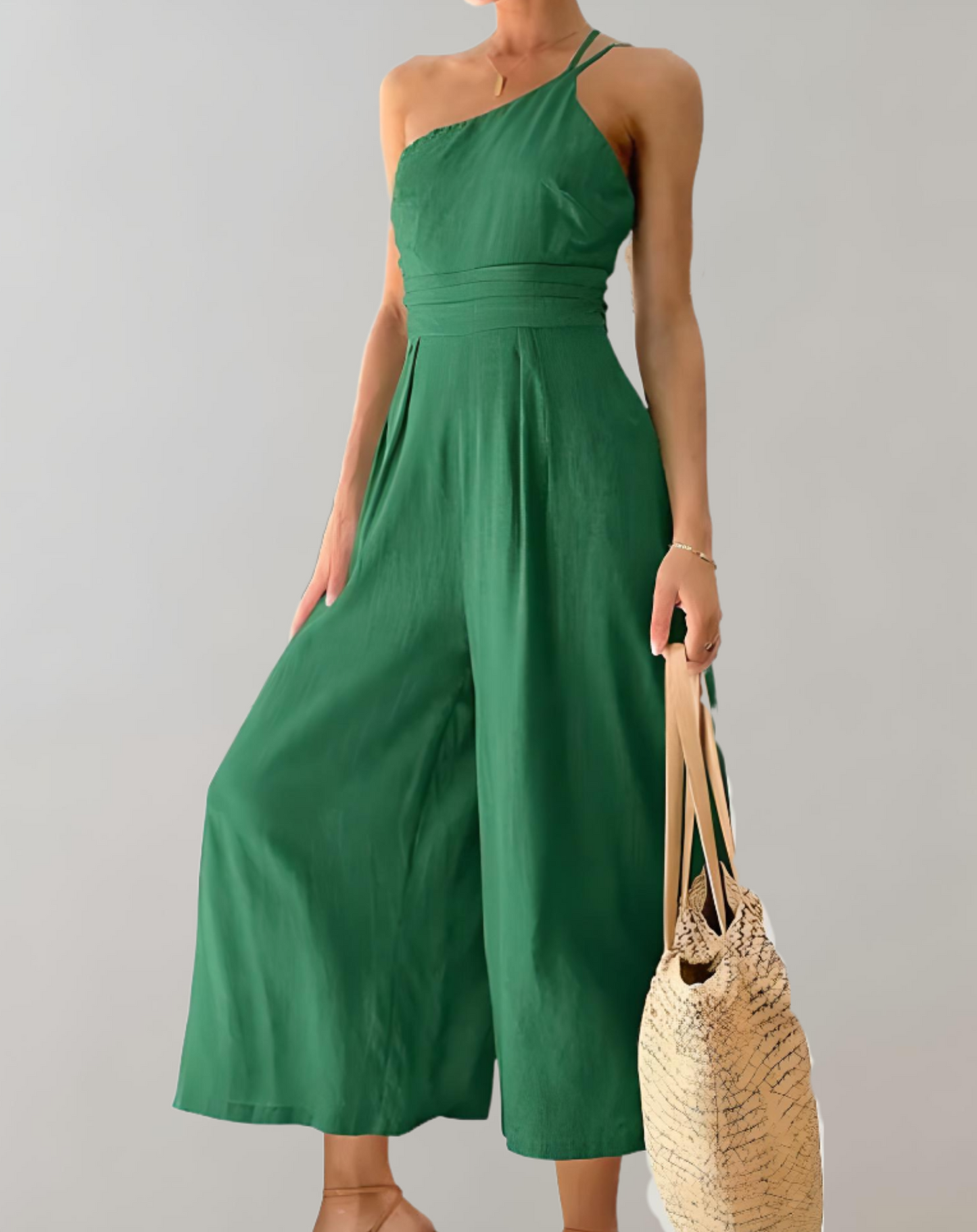 Anna | Elegant Jumpsuit