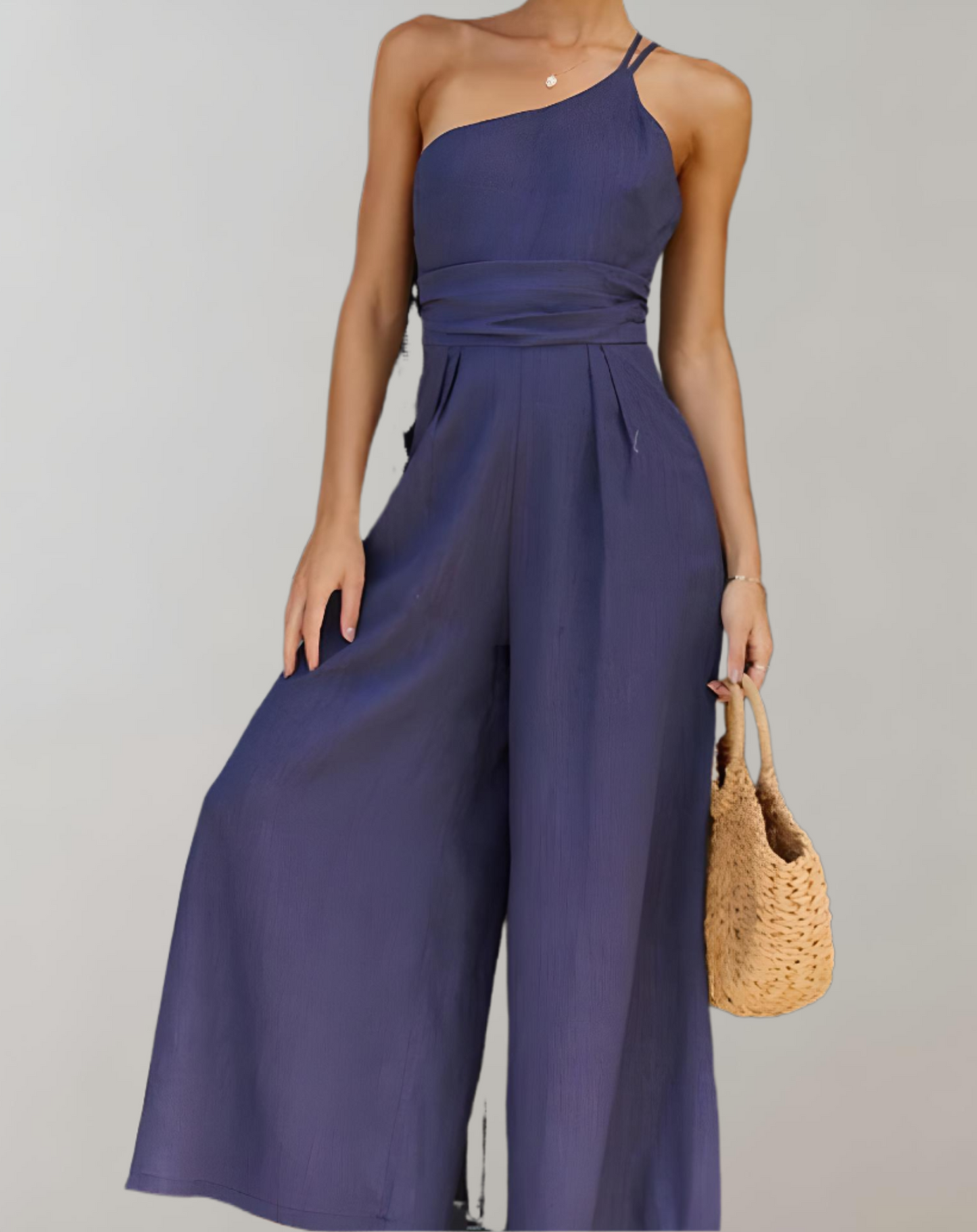 Anna | Elegant Jumpsuit