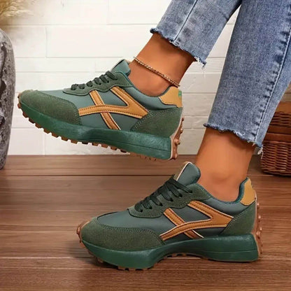 Elena™ - Non-slip orthopedic sneakers