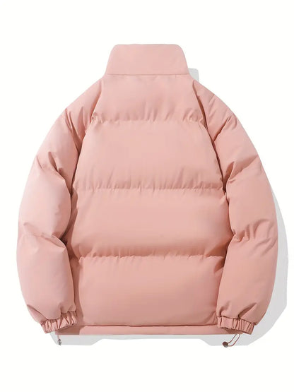 Verithy™ - Classic warm hooded jacket