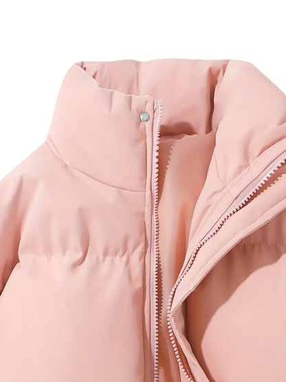 Verithy™ - Classic warm hooded jacket