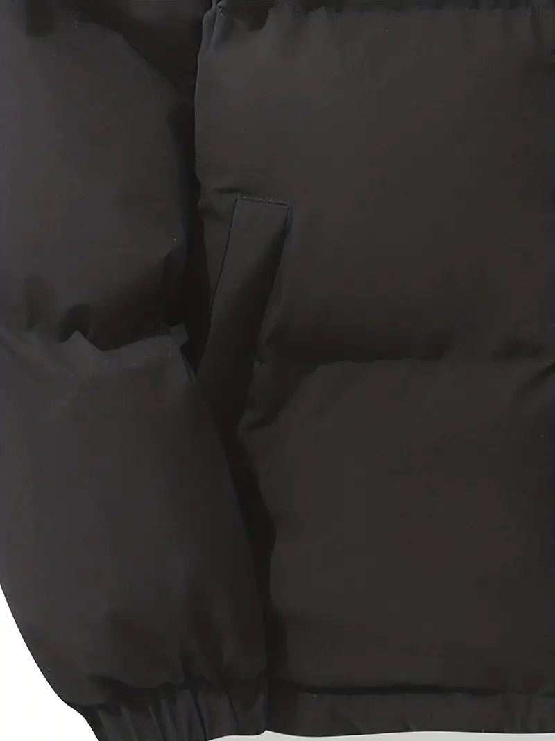 Verithy™ - Classic warm hooded jacket