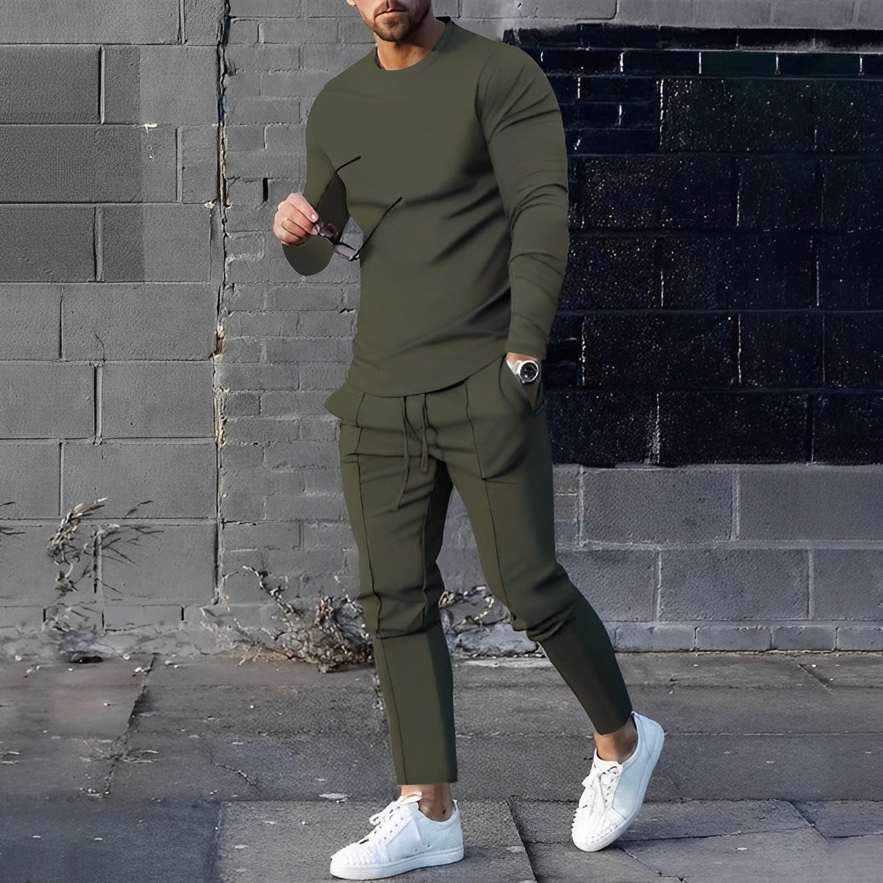 Essence - Comfort Set