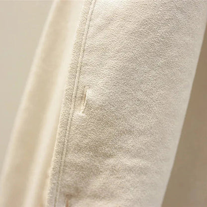Mia - Classic Sherpa Vest