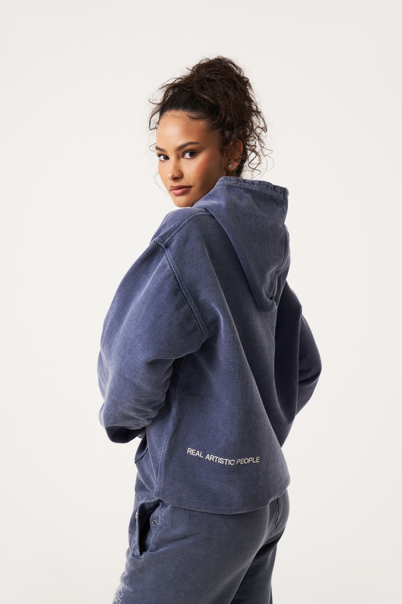 Bijoux™ - For The Culture Hoodie