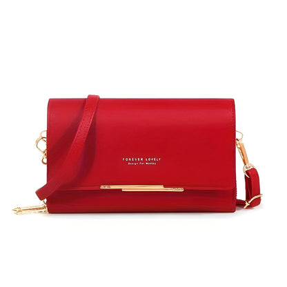 Lanori™ Luxury Shoulder Bag for Women