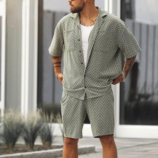 Larry | Summer set for men