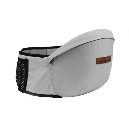 Belrier™ | Hip Carrier with Safety Strap for Back Pain 