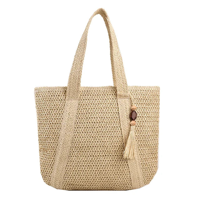 BoheTote | Feminine Bohemian Shoulder Bag