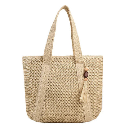 BoheTote | Feminine Bohemian Shoulder Bag