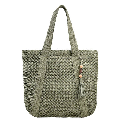 BoheTote | Feminine Bohemian Shoulder Bag