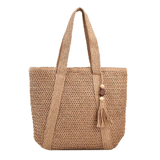 BoheTote | Feminine Bohemian Shoulder Bag