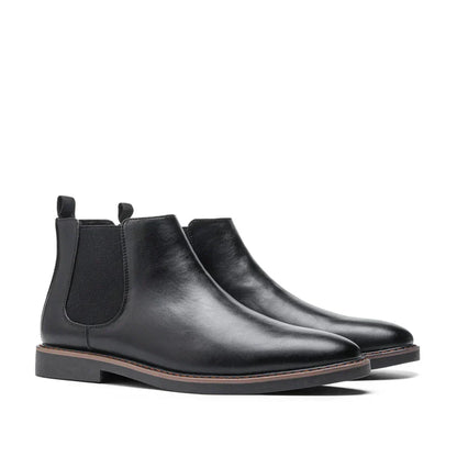 Tommaso™ | Timeless Boots for the Modern Man