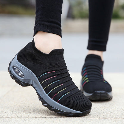 Vity - Supportive shoes with arch support 