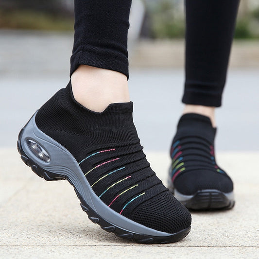 Vity - Supportive shoes with arch support 