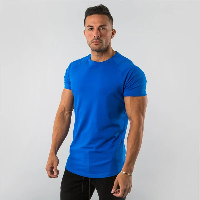 Floris | Luxury T-shirt 