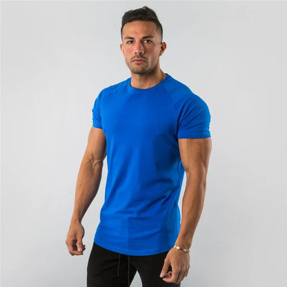 Floris | Luxury T-shirt 