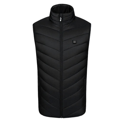 Icon™ BodyWarmer - Slim Heated Vest