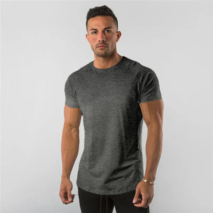 Floris | Luxury T-shirt 