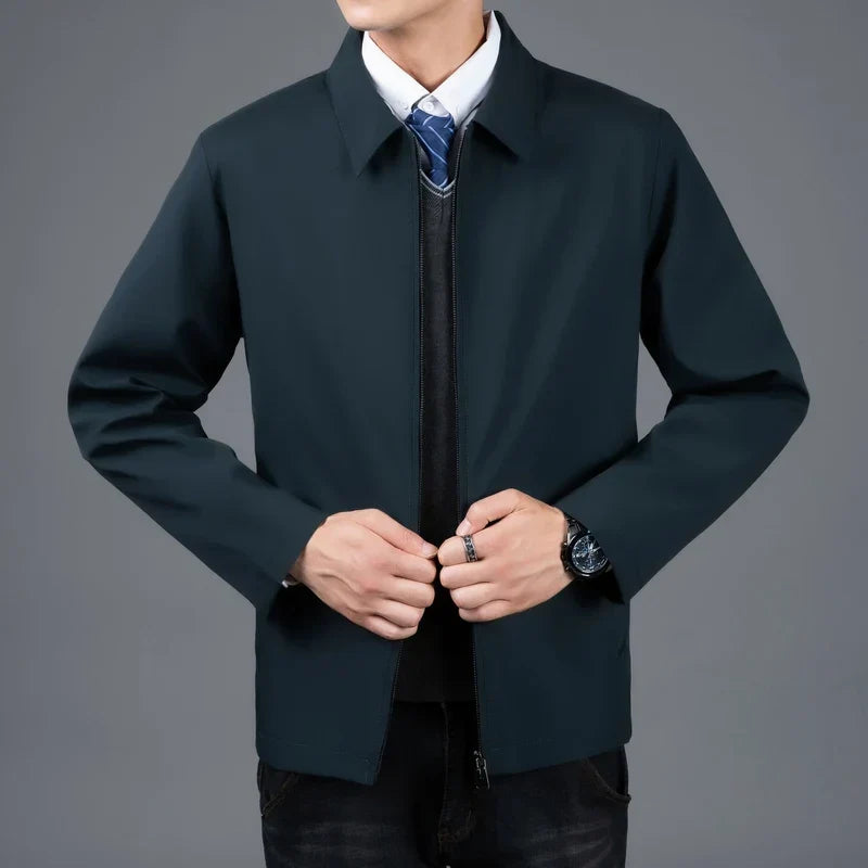 Brand | Casual Chic Men's Jacket
