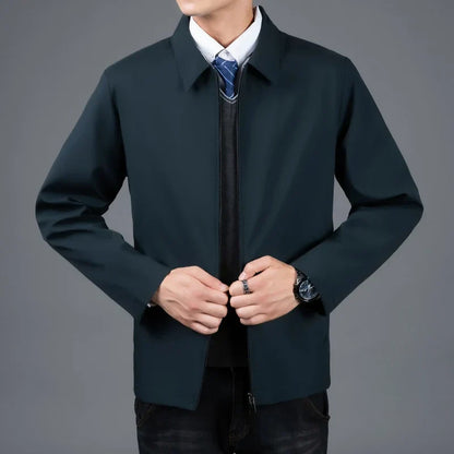 Brand | Casual Chic Men's Jacket