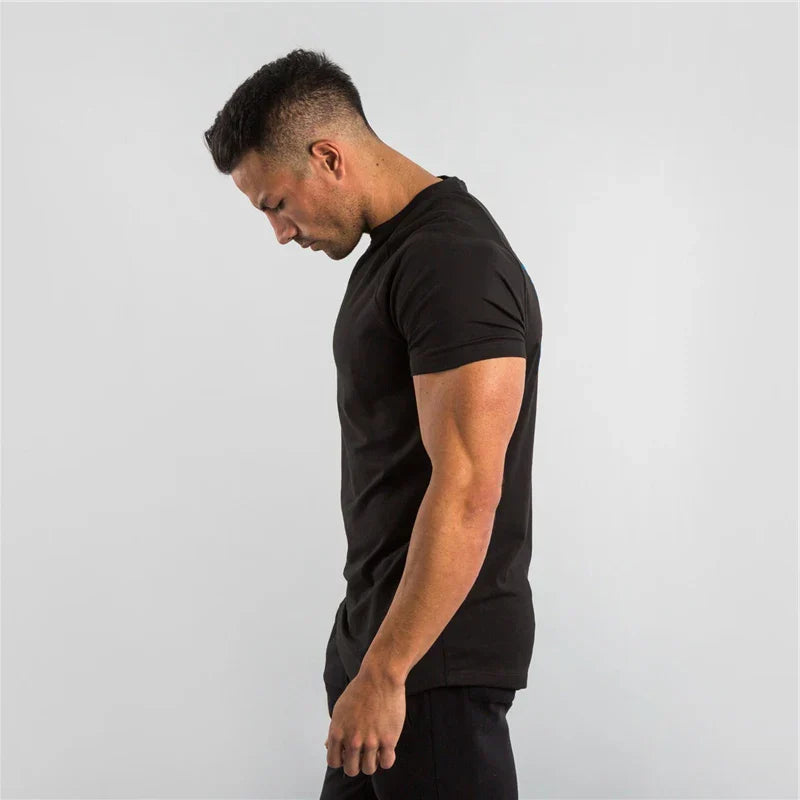 Floris | Luxury T-shirt 