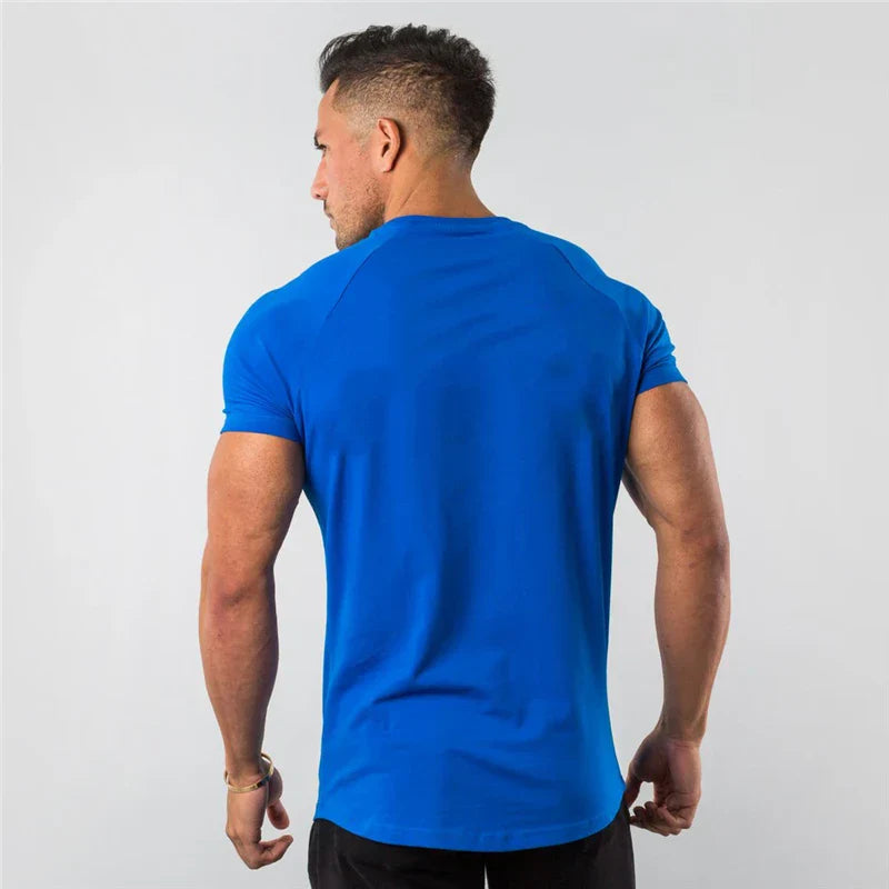 Floris | Luxury T-shirt 