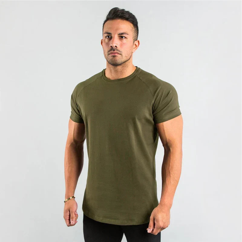 Floris | Luxury T-shirt 